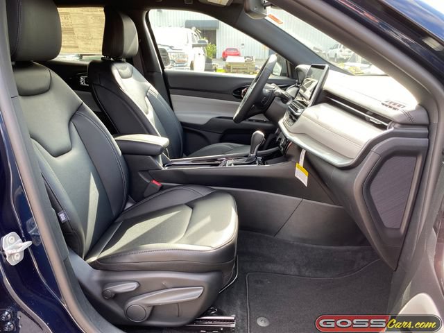 New 2026 Jeep Compass Limited AWD/4WD image 6