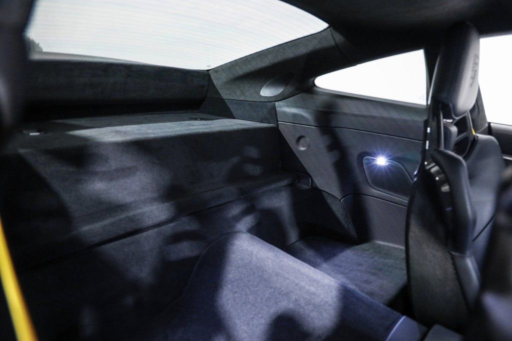 Used 2022 Porsche 911 Turbo S image 31