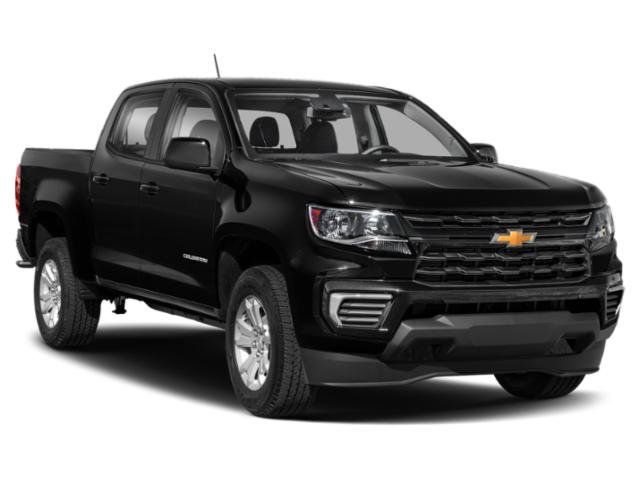 Used 2022 Chevrolet Colorado LT w/ LT Convenience Package image 9