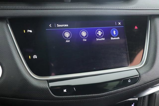 Used 2025 Cadillac XT5 Premium Luxury image 24