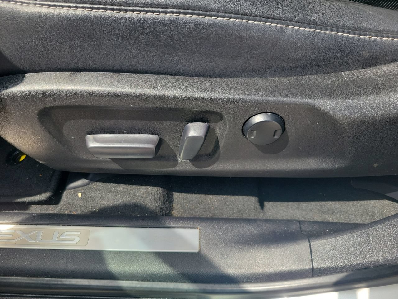 Used 2019 Lexus RX 350 FWD w/ Navigation Package image 17