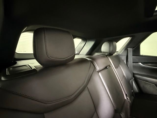 Certified 2022 Cadillac XT5 Premium Luxury image 25