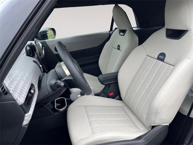New 2026 MINI Cooper S image 9