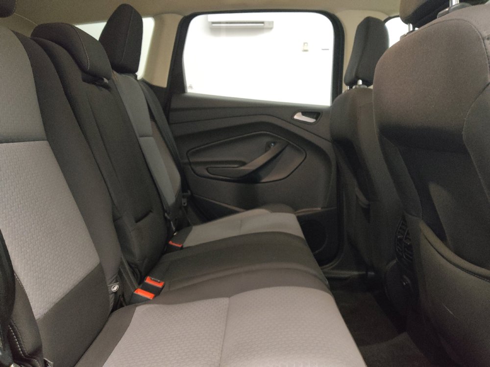 Used 2018 Ford Escape SE AWD/4WD image 19