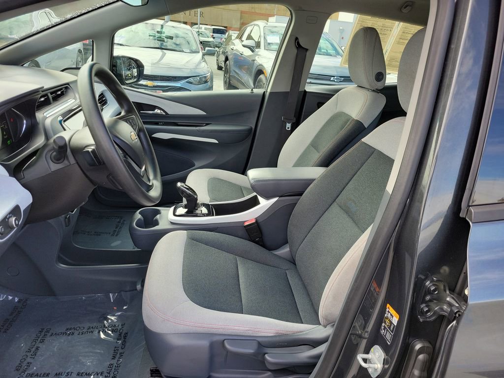 Used 2019 Chevrolet Bolt LT image 16