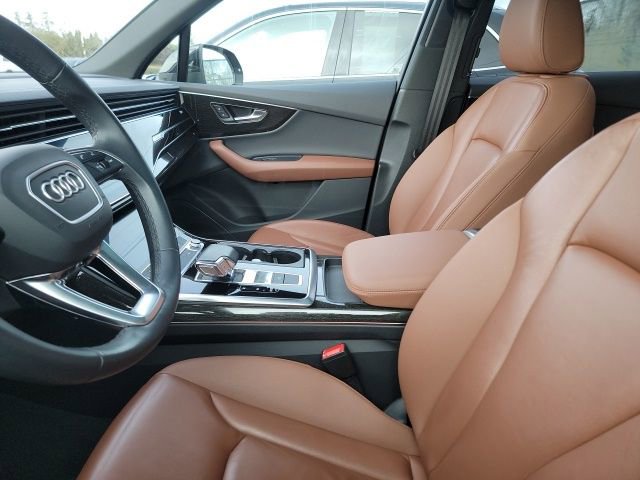 Used 2023 Audi Q7 3.0T Premium w/ Convenience Package image 5