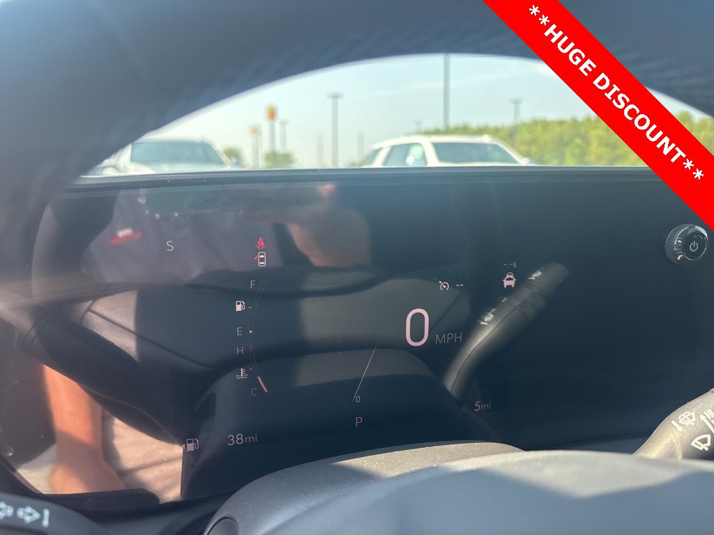 New 2026 Buick Encore GX Sport Touring w/ Black Roof Package image 11