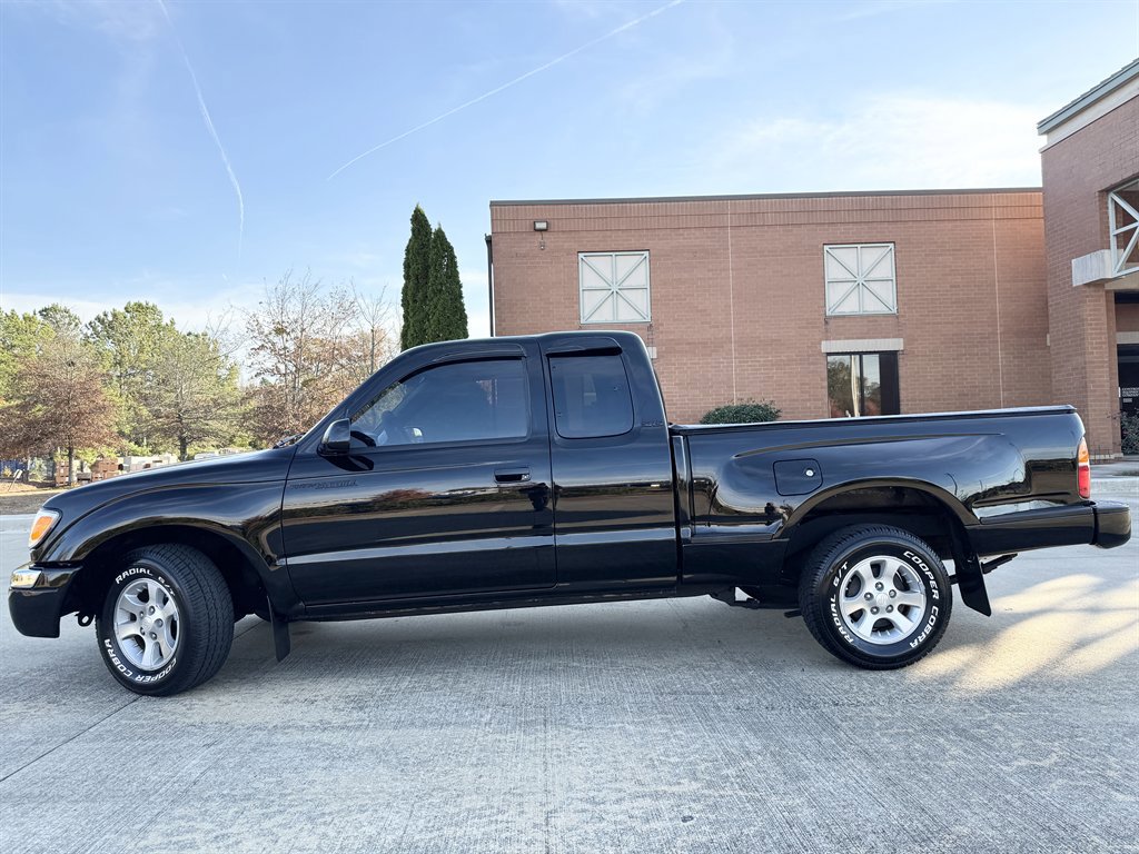 Used 2000 Toyota Tacoma 2WD Xtracab image 18