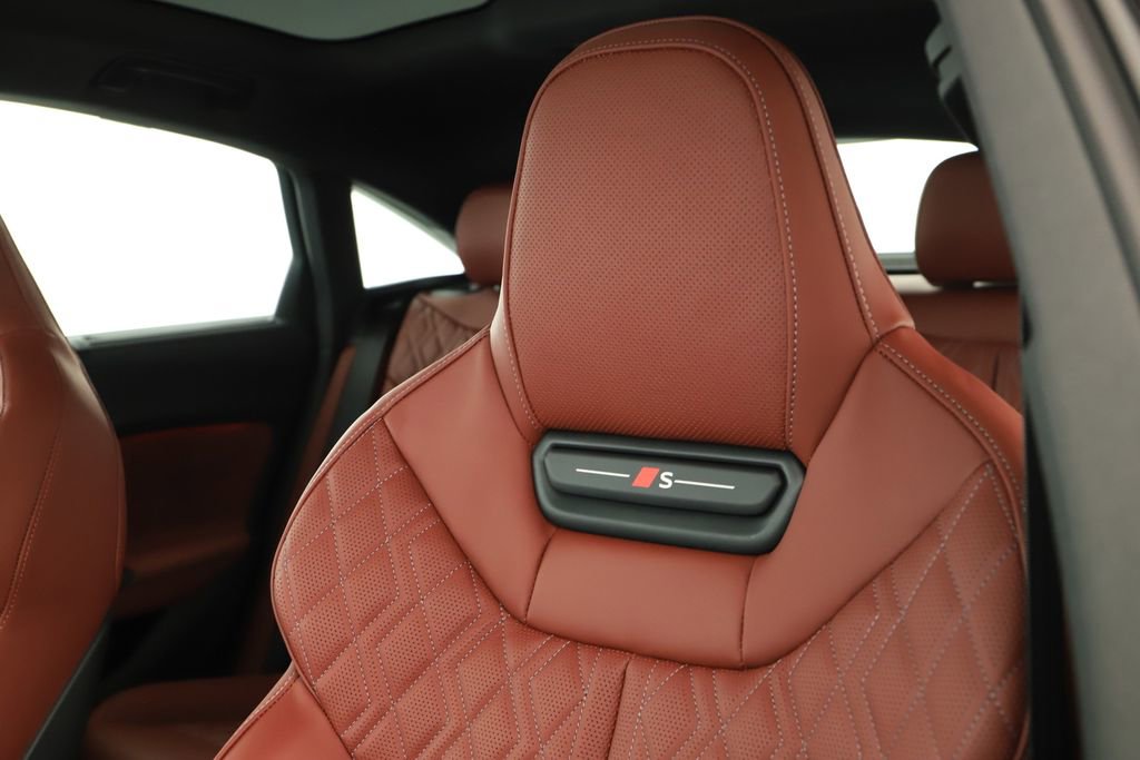 New 2026 Audi S5 Premium Plus AWD/4WD image 26