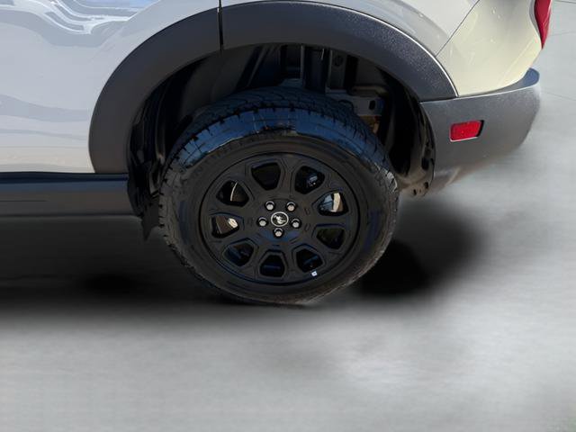 Used 2025 Ford Bronco Sport Badlands AWD/4WD image 25