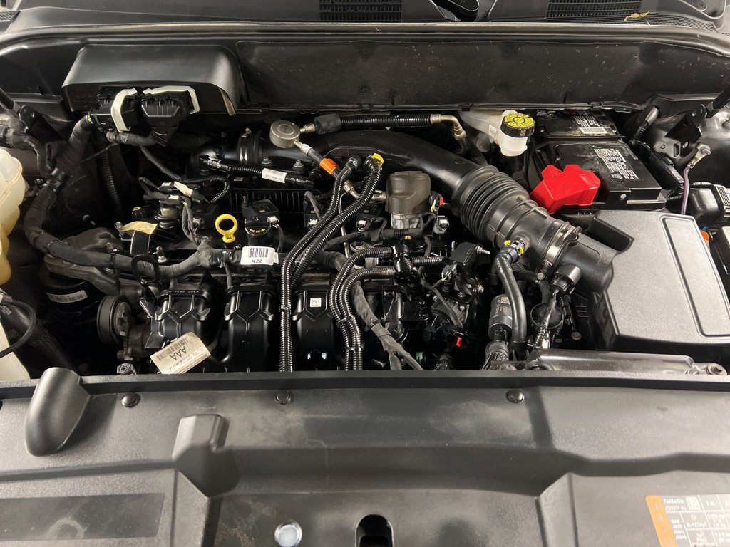 Certified 2022 Lincoln Nautilus AWD image 33