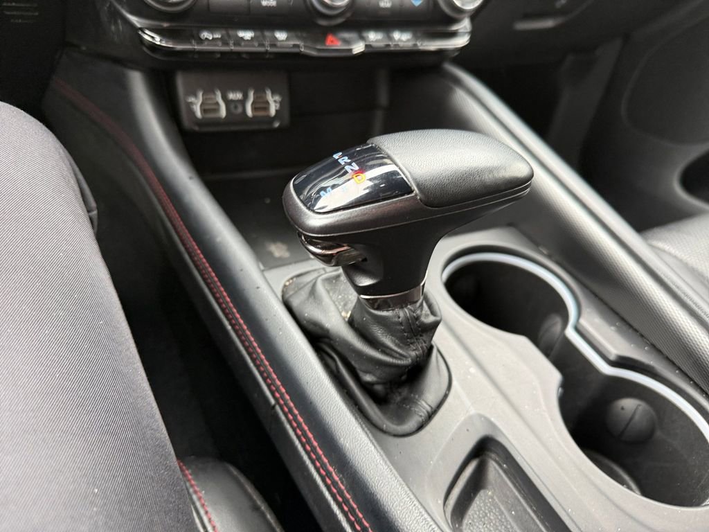 Used 2024 Dodge Durango GT image 20