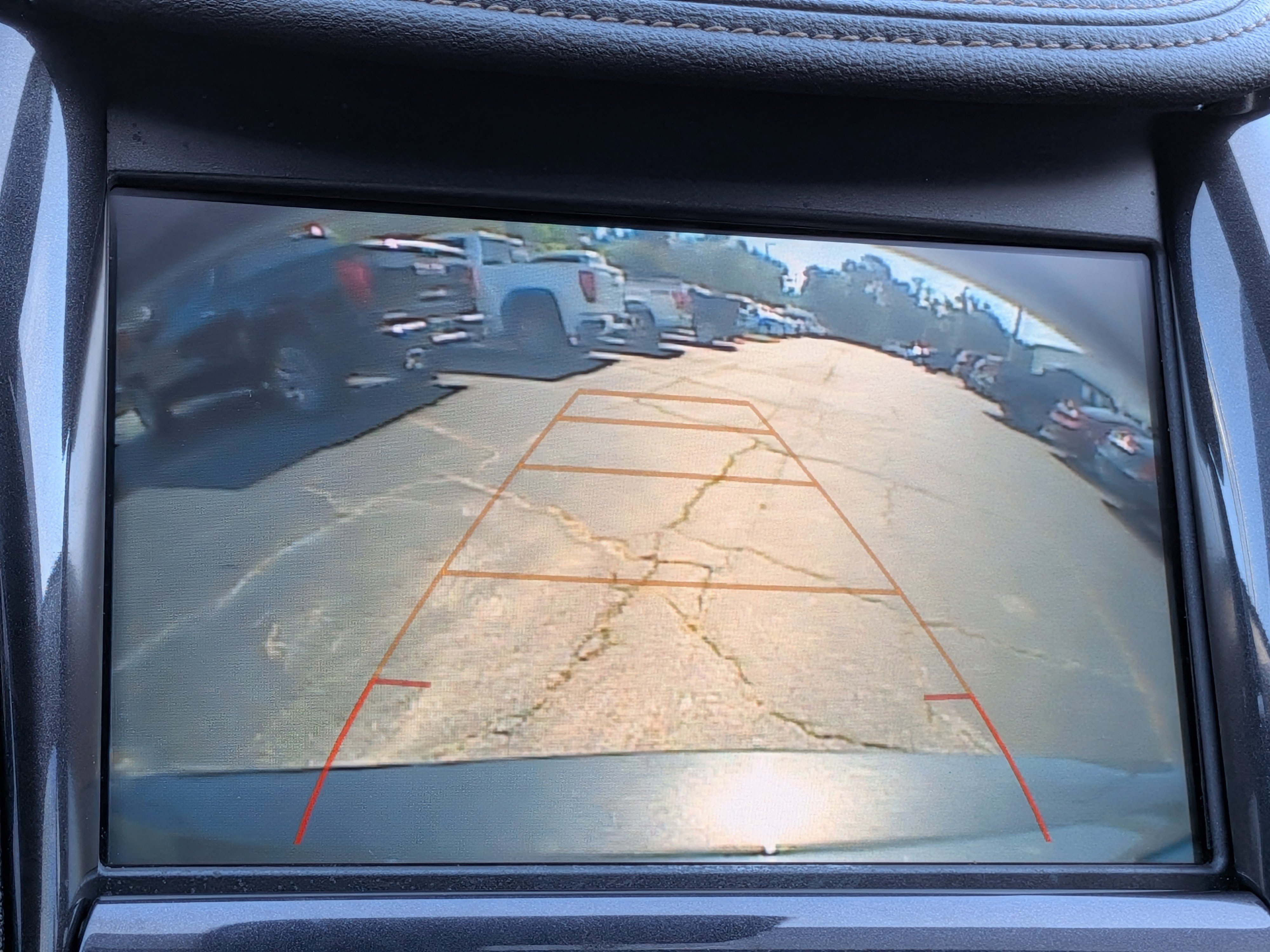 Certified 2018 Chevrolet Impala Premier w/ Premier Confidence Package image 29