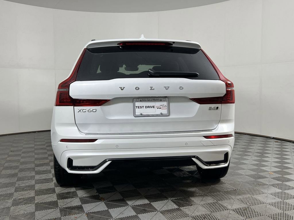 New 2026 Volvo XC60 B5 Plus w/ Protection Package Premier image 7