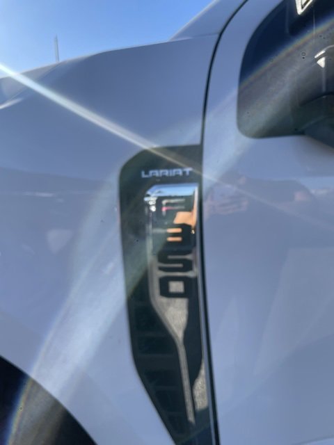 New 2026 Ford F350 Lariat image 12