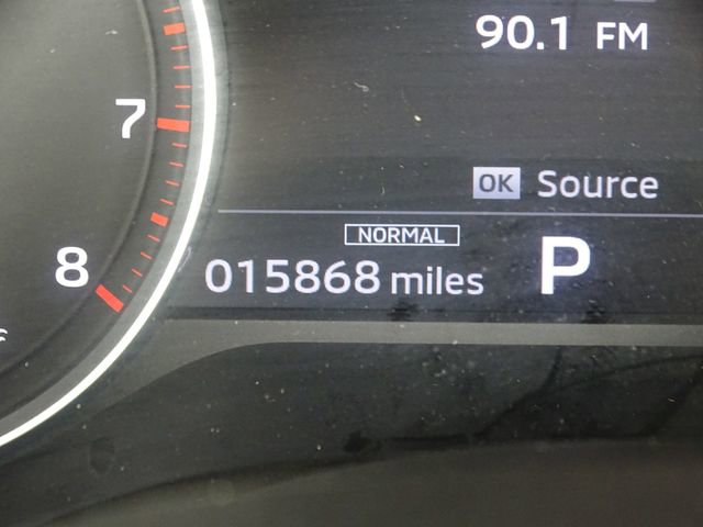 Used 2022 Mitsubishi Outlander SEL image 24