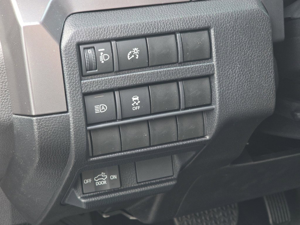 Used 2026 Toyota Tacoma SR5 AWD/4WD image 23