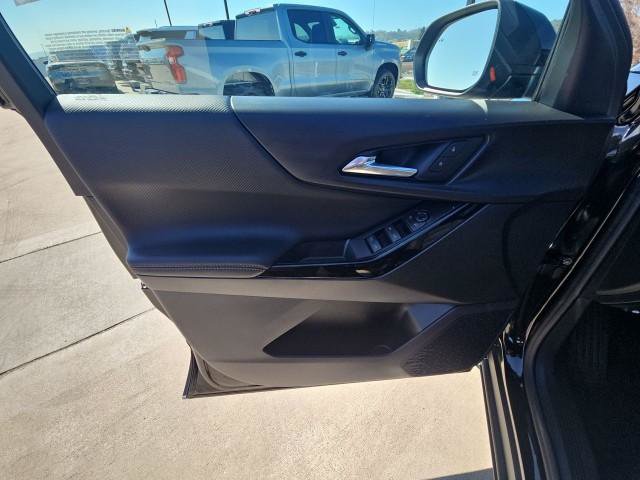 New 2027 Chevrolet Equinox LT FWD image 22