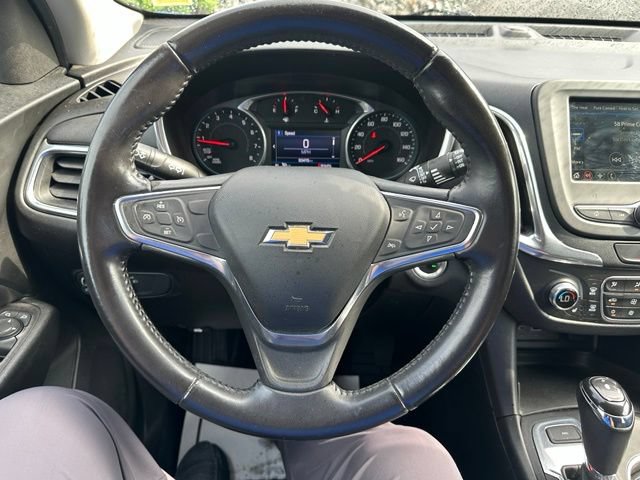 Used 2019 Chevrolet Equinox LT AWD/4WD image 27