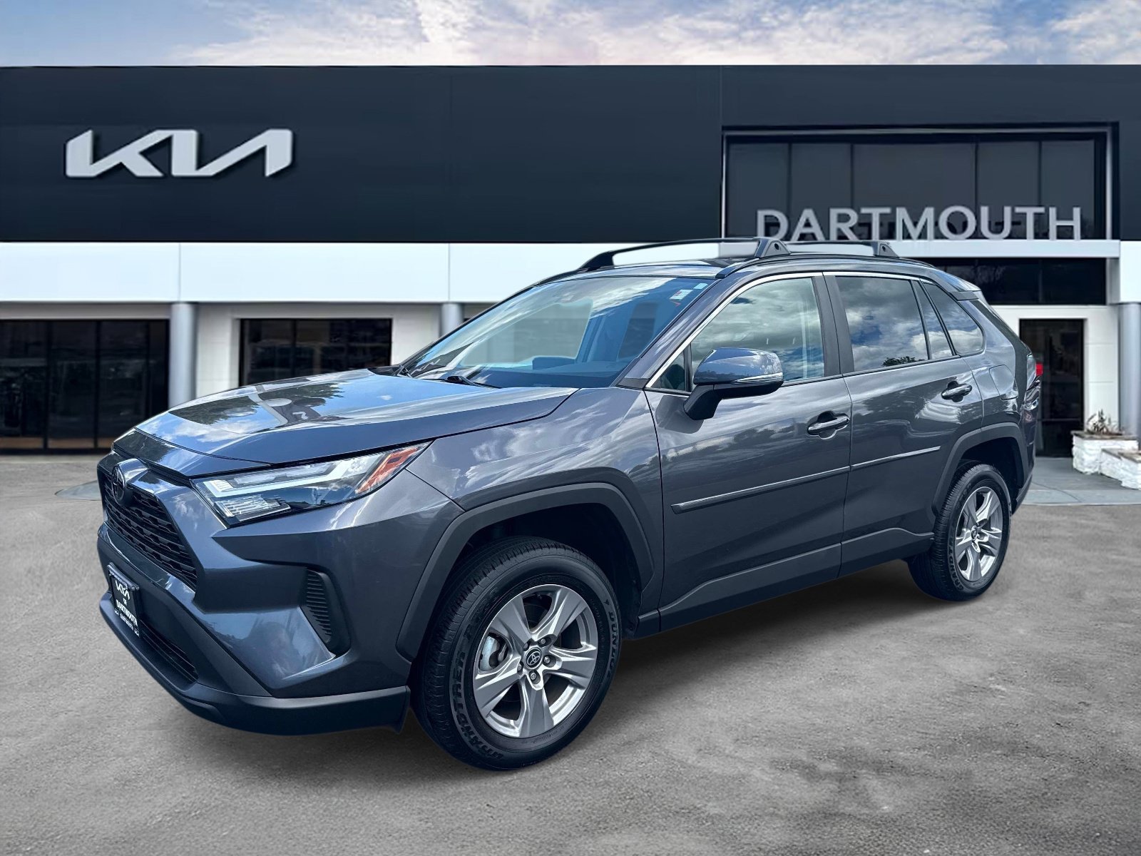 Used 2024 Toyota RAV4 XLE w/ Weather Package
