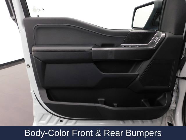 Used 2022 Ford F150 XLT w/ Equipment Group 302A High image 14