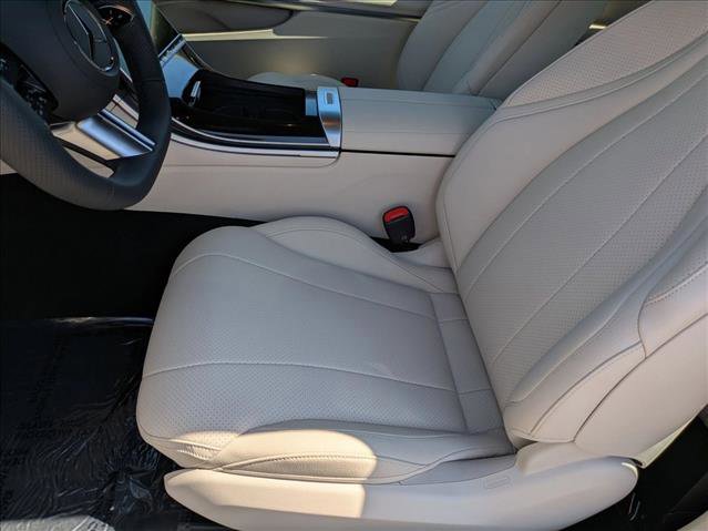 New 2026 Mercedes-Benz CLE 450 4MATIC Coupe image 4