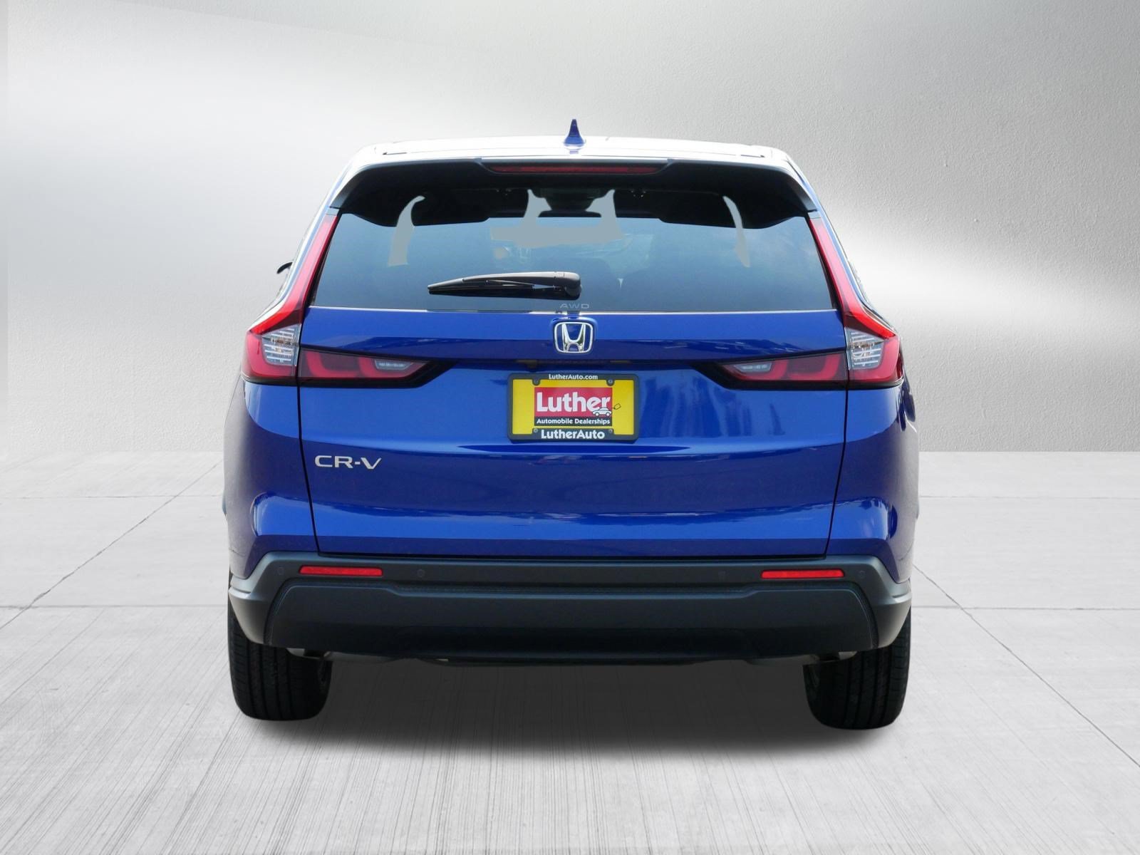 Used 2024 Honda CR-V EX-L image 6