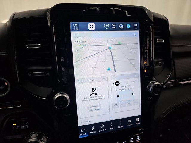 Used 2022 RAM 1500 Limited image 27