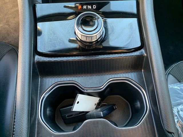 Used 2025 Jeep Grand Cherokee L Altitude image 37