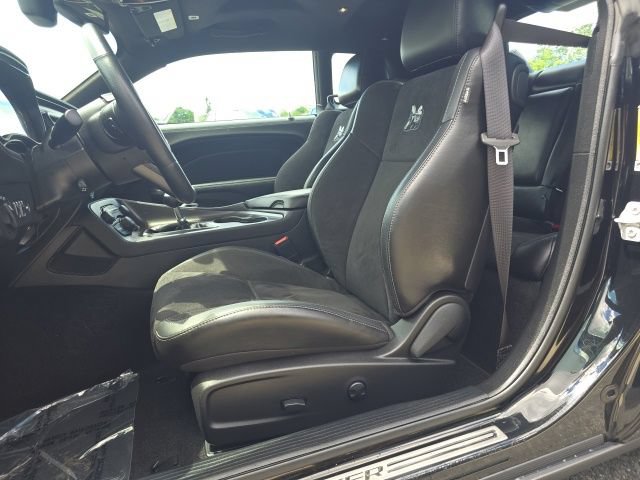 Certified 2023 Dodge Challenger R/T Scat Pack RWD image 10