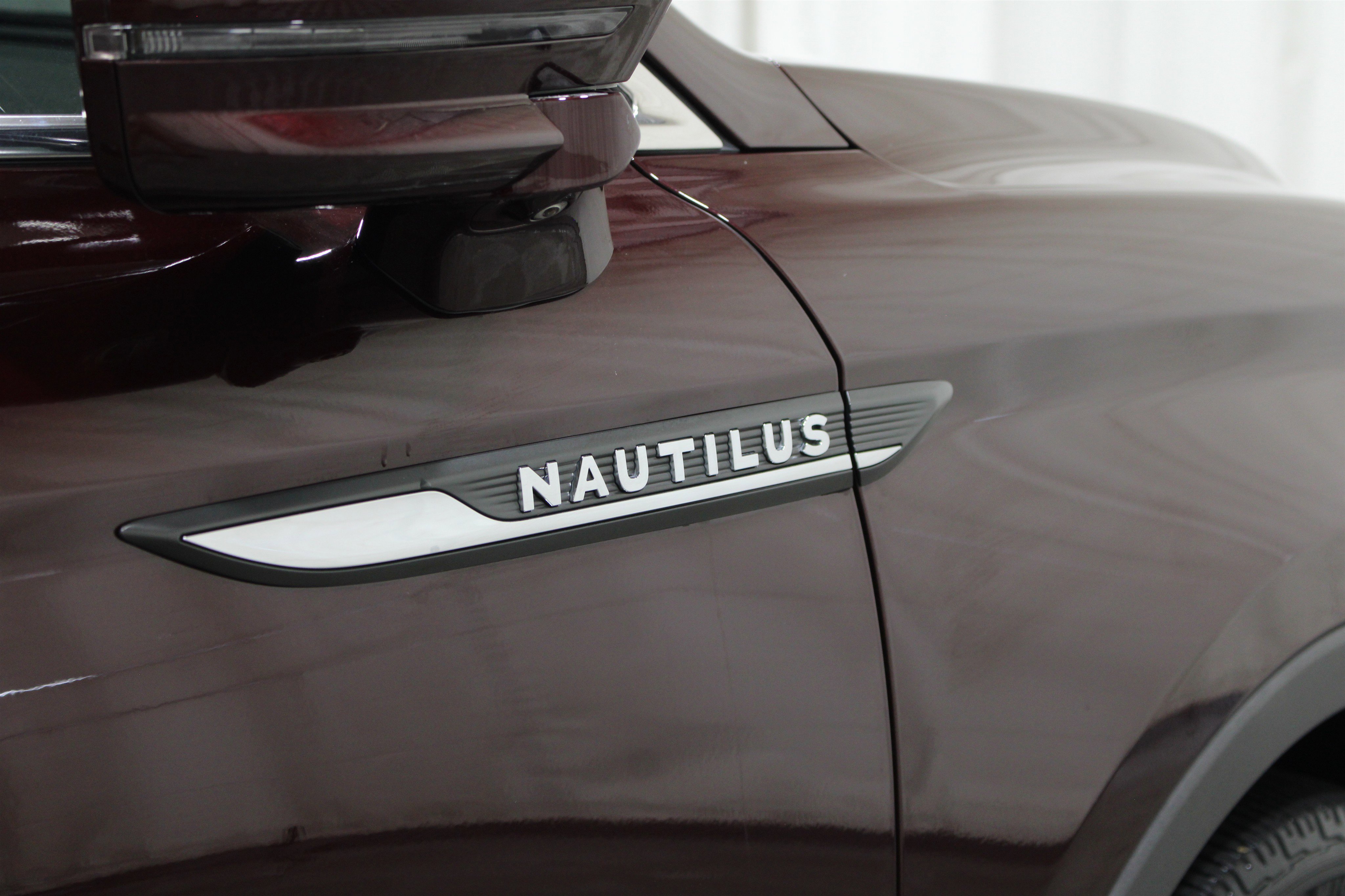 Used 2019 Lincoln Nautilus Reserve w/ Ultimate Package AWD/4WD image 31