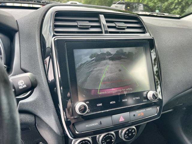 Used 2021 Mitsubishi Outlander Sport SE FWD image 14