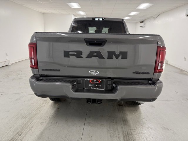 New 2026 RAM 2500 Big Horn image 6