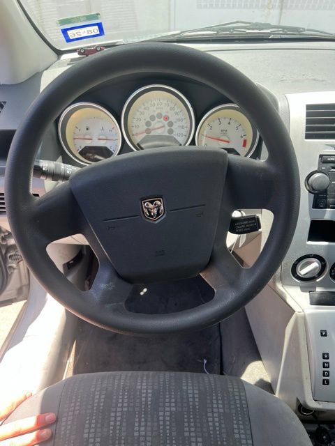 Used 2007 Dodge Caliber SXT FWD image 11