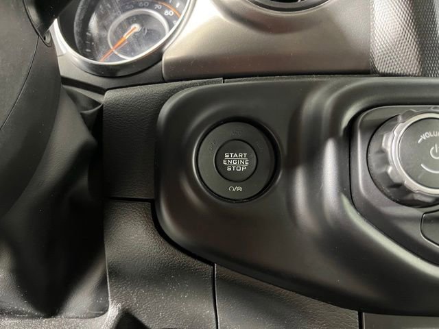 Used 2022 Jeep Wrangler Unlimited Sport AWD/4WD image 22