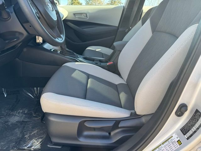 Certified 2025 Toyota Corolla LE image 6