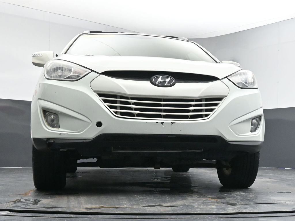 Used 2013 Hyundai Tucson GLS image 34