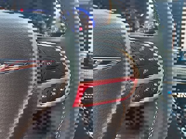 New 2026 Chrysler Pacifica Select image 12