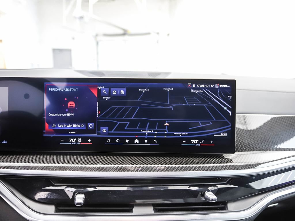 Certified 2026 BMW X5 M60i image 15