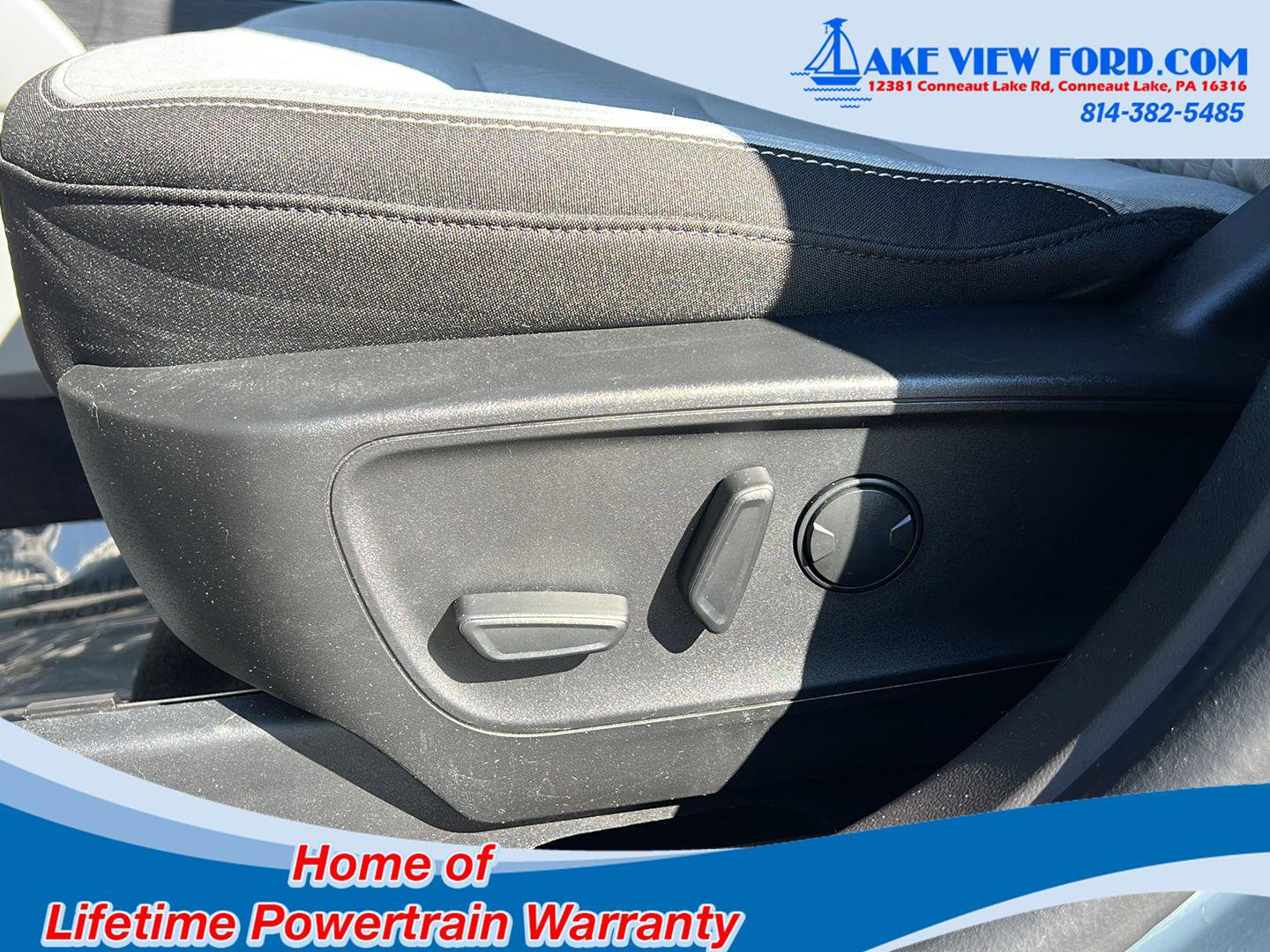 Used 2023 Ford Escape Active w/ Tech Pack #2 image 22