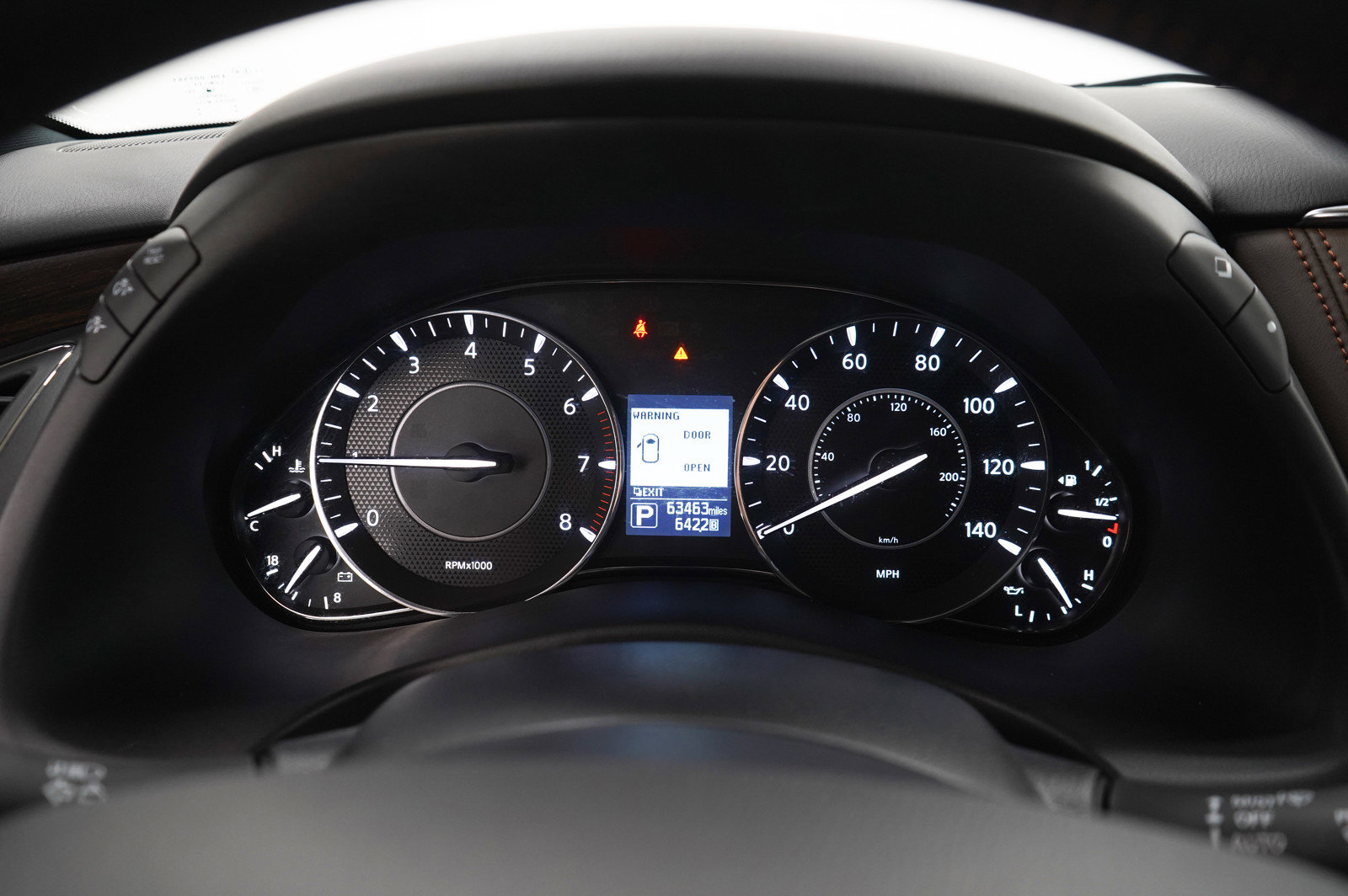 Used 2020 Nissan Armada Platinum w/ Platinum Reserve Package AWD/4WD image 22