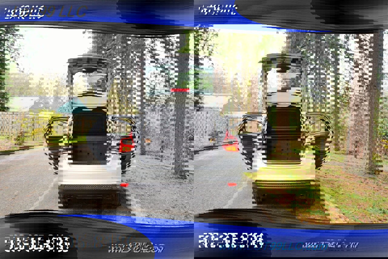 Used 2012 Ford Focus Titanium image 29