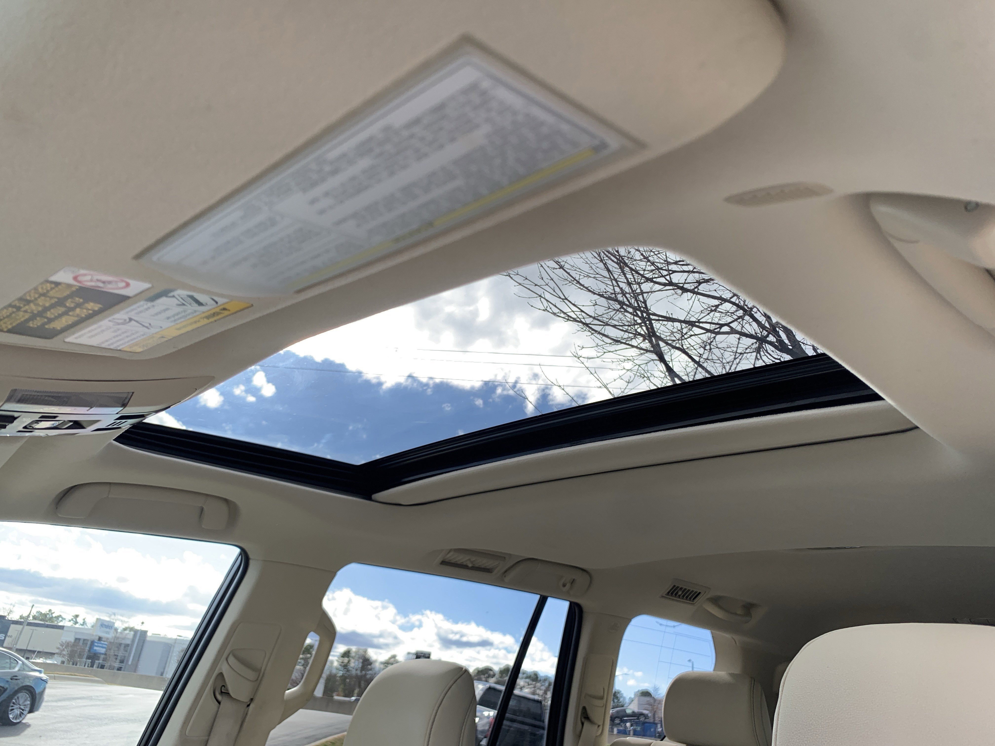 Used 2023 Lexus GX 460 Premium image 28