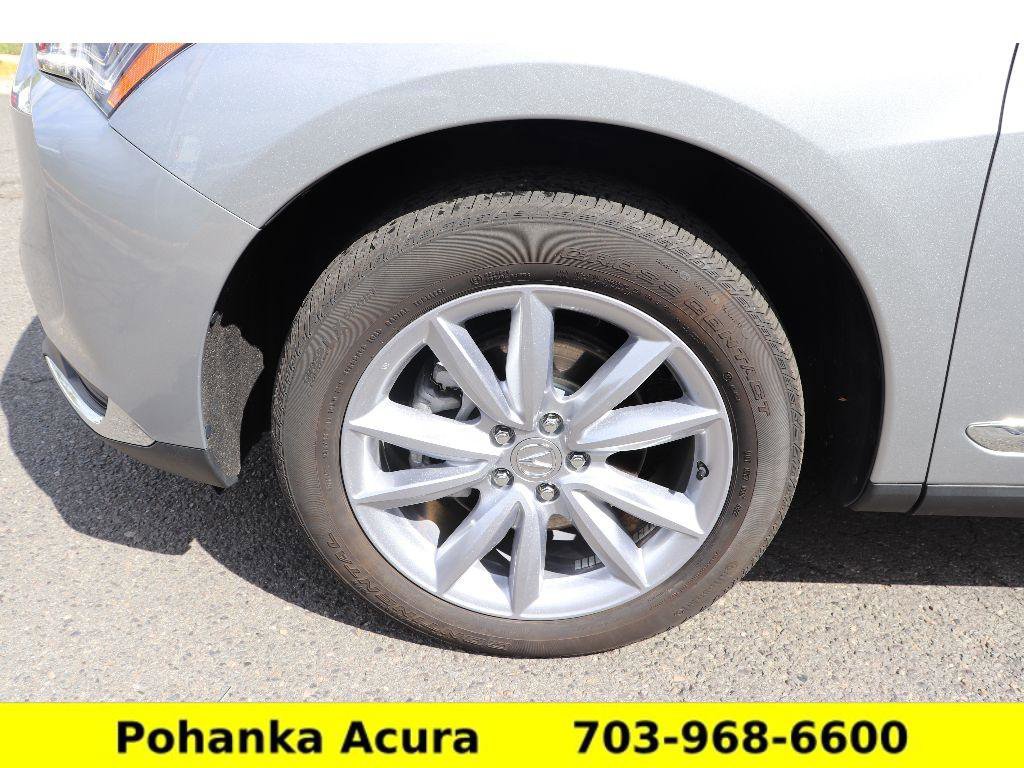 Certified 2023 Acura RDX AWD image 28