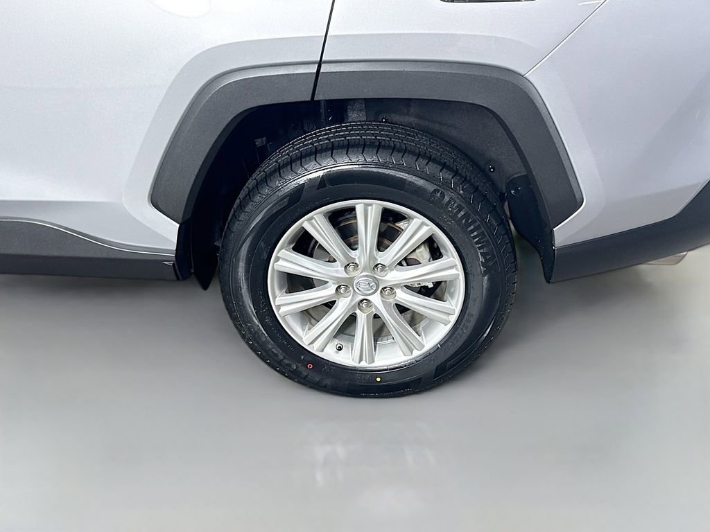 Certified 2023 Toyota RAV4 LE image 20