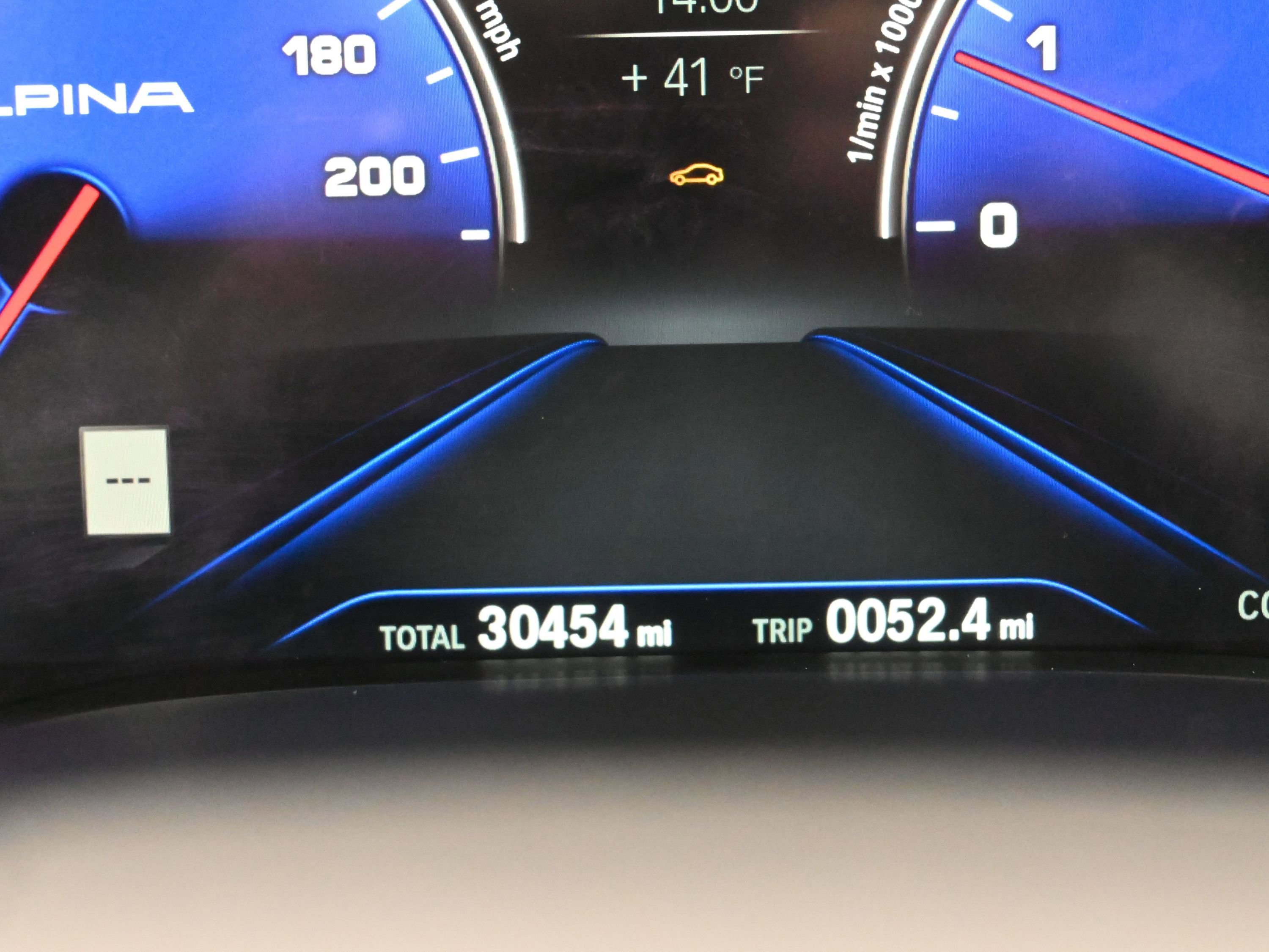 Used 2017 BMW 750i xDrive image 20