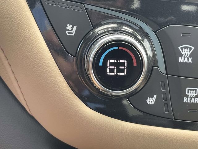 Certified 2024 Chevrolet Equinox Premier FWD image 22
