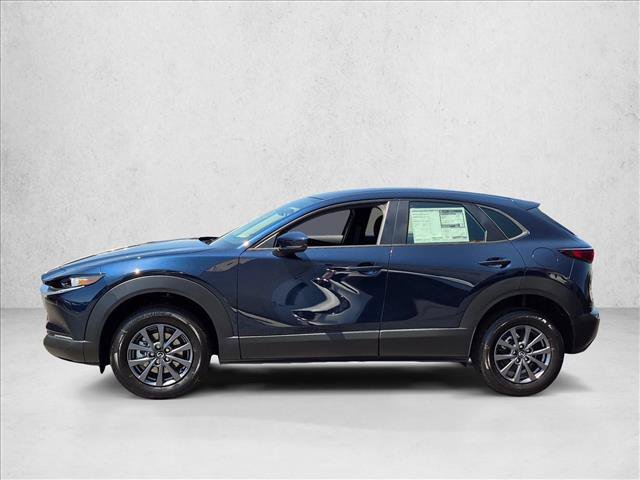 New 2026 MAZDA CX-30 AWD 2.5 S image 5