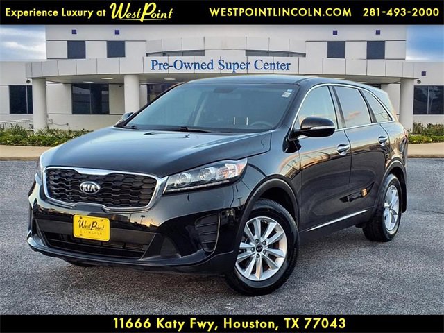 Used 2020 Kia Sorento L