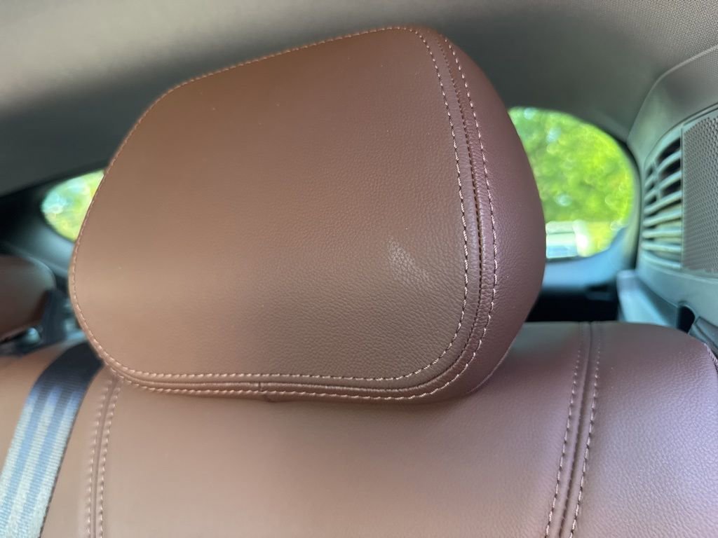 Used 2020 Alfa Romeo Stelvio Ti image 48